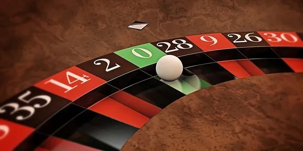 Indonesia Lottery Game 