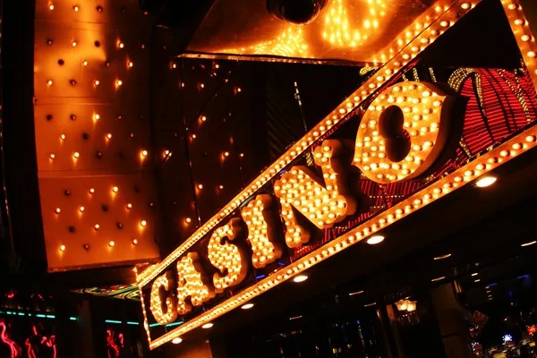 Our live casino table reference