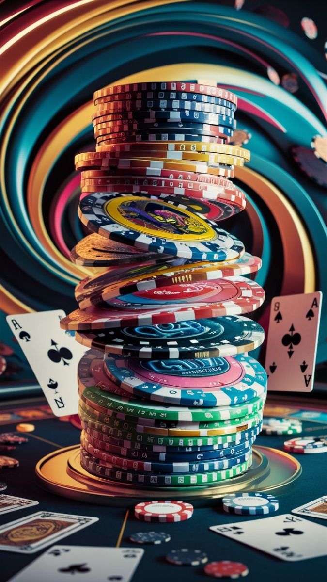 Our slot game lobby reference