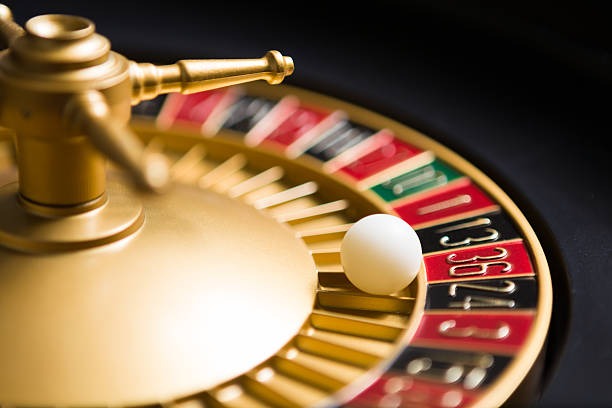 Our roulette and baccarat table reference